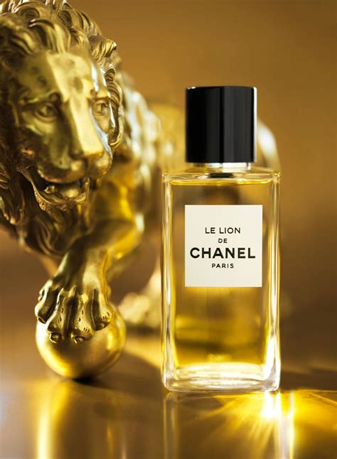 parfum le lion chanel avis|Le Lion de Chanel by Chanel » Reviews & Perfume .